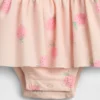 Baby Strawberry Rash Guard Swim Set