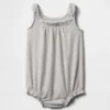 Baby Supima® Bubble One-Piece