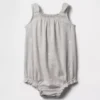 Baby Supima® Bubble One-Piece