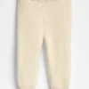 Baby Sweater Pants