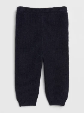 Baby Sweater Pants