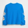 Baby & Toddler Bluey Graphic T-Shirt