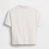 Baby & Toddler Boxy Polo Shirt