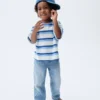 Baby & Toddler Boxy T-Shirt