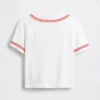 Baby & Toddler Brannan Bear Logo Baseball Jersey T-Shirt