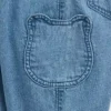 Baby & Toddler Brannan Bear Pocket Pull-On Barrel Jeans