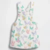 Baby & Toddler Butterfly Skirtall