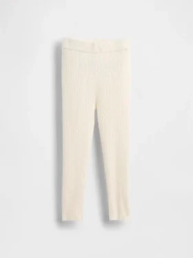 Baby & Toddler Cashsoft Rib Leggings