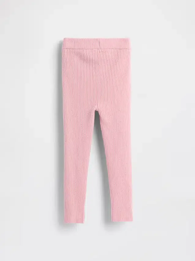 Baby & Toddler Cashsoft Rib Leggings