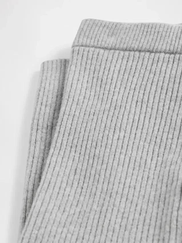 Baby & Toddler Cashsoft Rib Leggings