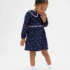Baby & Toddler Collared Dress