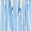 Baby & Toddler Cotton Gauze Print Pull-On Shorts