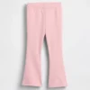 Baby & Toddler Cozy-Lined Flare Leggings