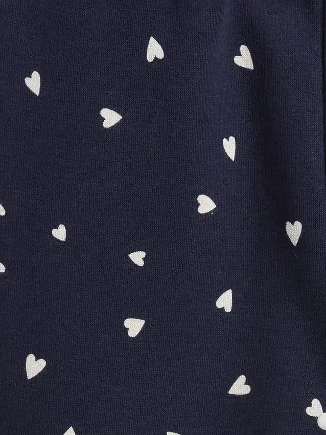 Baby & Toddler Cozy-Lined Flare Leggings