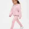 Baby & Toddler Cozy-Lined Leggings