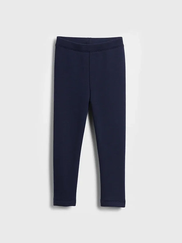 Baby & Toddler Cozy-Lined Leggings