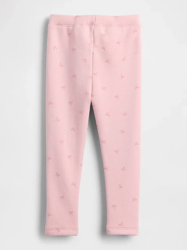 Baby & Toddler Cozy-Lined Leggings