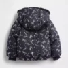 Baby & Toddler Cozy Puffer Jacket