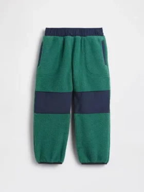 Baby & Toddler Cozy Pull-On Joggers