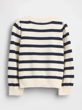 Baby & Toddler Crewneck Sweater