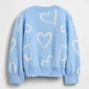 Baby & Toddler Crewneck Sweater
