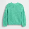 Baby & Toddler Crewneck Sweater