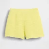 Baby & Toddler Crochet Pull-On Shorts