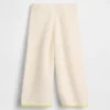 Baby & Toddler Crochet Wide-Leg Pants