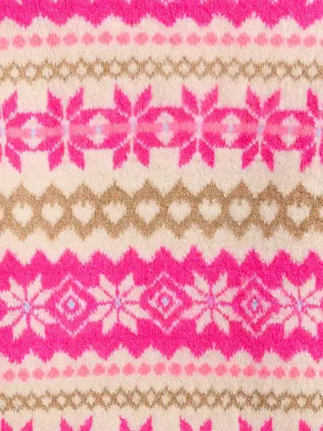 Baby & Toddler Fair Isle Sweater