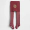 Baby & Toddler Glitter Bear Tights
