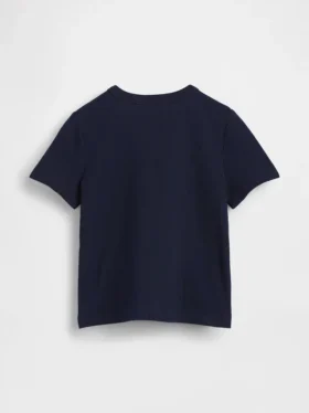 Baby & Toddler Graphic Logo T-Shirt