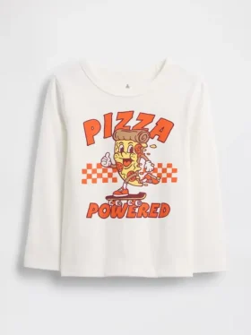 Baby & Toddler Graphic T-Shirt