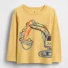 Baby & Toddler Graphic T-Shirt