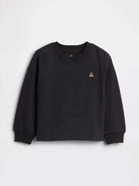 Baby & Toddler Heavyweight T-Shirt