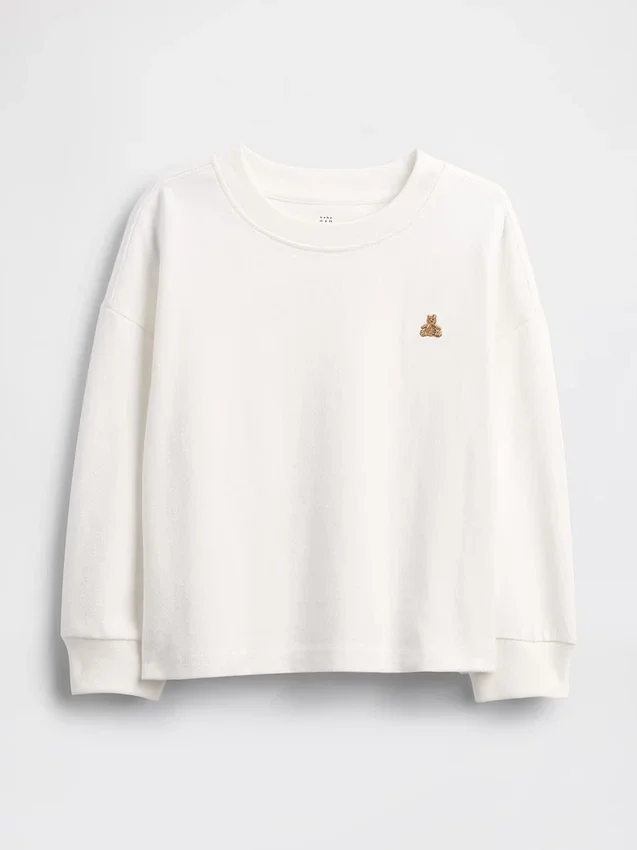 Baby & Toddler Heavyweight T-Shirt