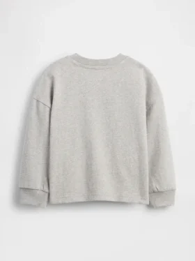 Baby & Toddler Heavyweight T-Shirt