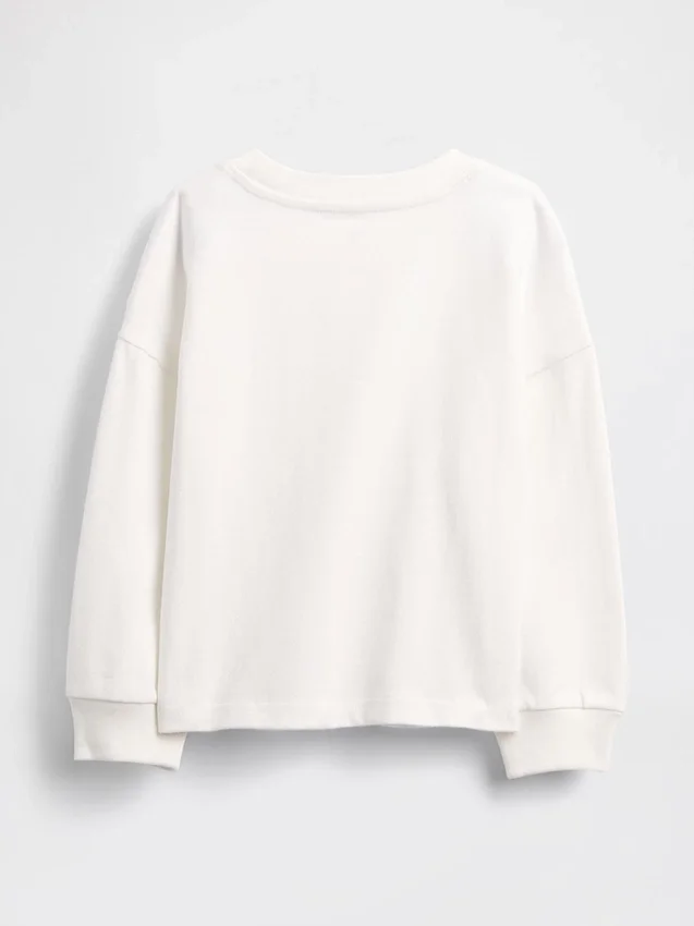 Baby & Toddler Heavyweight T-Shirt