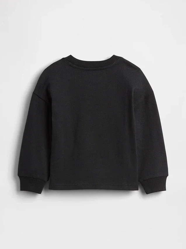 Baby & Toddler Heavyweight T-Shirt