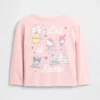 Baby & Toddler Hello Kitty Graphic T-Shirt