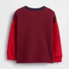 Baby & Toddler Henley Shirt