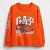 Baby & Toddler Hot Wheels Graphic T-Shirt