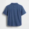 Baby & Toddler Linen-Cotton Shirt