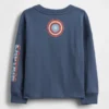 Baby & Toddler Marvel Graphic T-Shirt