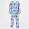 Baby & Toddler Marvel Organic Brushed Cotton Pj Set