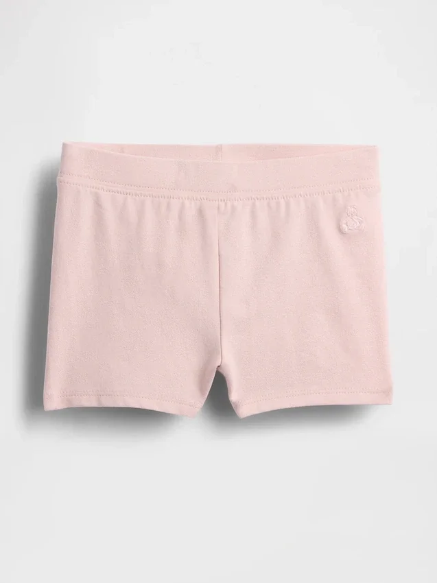 Baby & Toddler Mix & Match Cartwheel Shorts