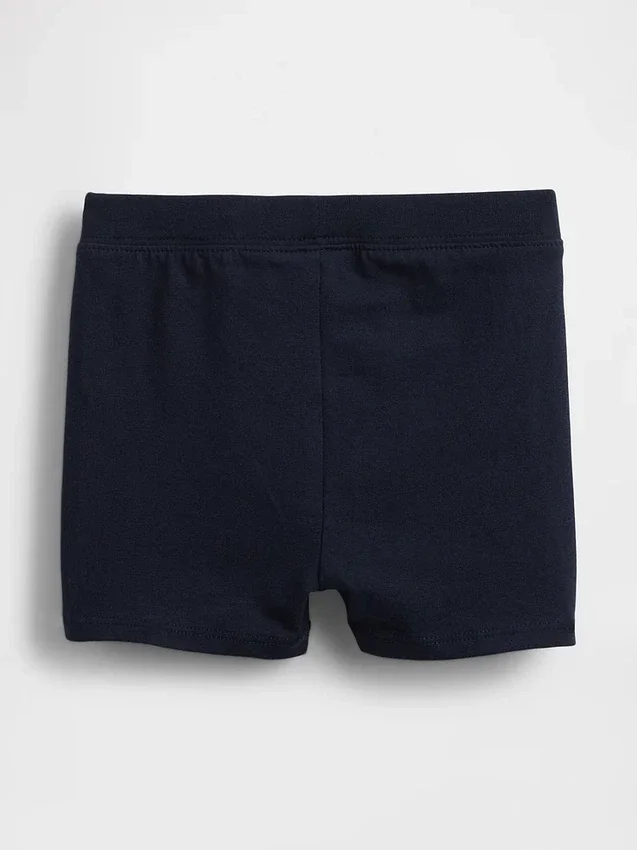 Baby & Toddler Mix & Match Cartwheel Shorts