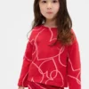 Baby & Toddler Mix & Match Drop-Shoulder T-Shirt
