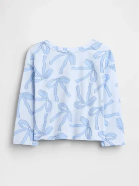 Baby & Toddler Mix & Match Drop-Shoulder T-Shirt