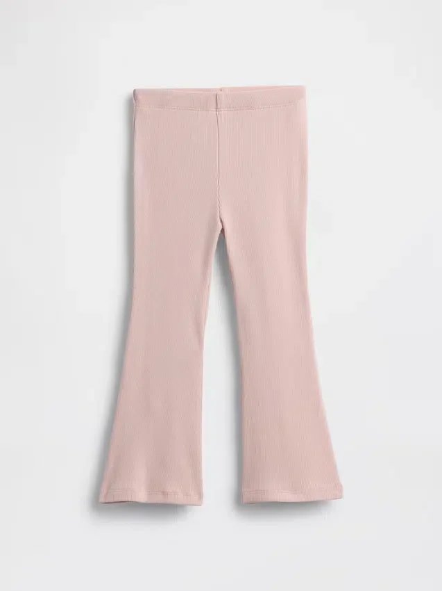 Baby & Toddler Mix & Match Flare Leggings