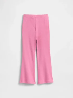 Baby & Toddler Mix & Match Flare Leggings
